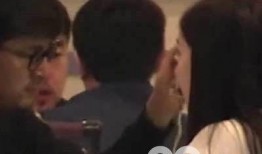 娱乐记者爆料胡歌,神秘女友引网友热议