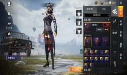 下个军需皮肤爆料最新,神秘力量觉醒，战场新宠即将登场！